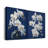FLORAL Series CLXVI-Premium Gallery Wrapped Canvas -Ready to Hang-108946675