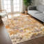Agilar Camouflage Area Rug-1582406200