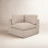 Siegler Corner Chair