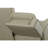 Grant 63" Leather Reclining Loveseat-94743467