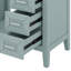 Meuble-lavabo 30 po avec tiroirs-7300650