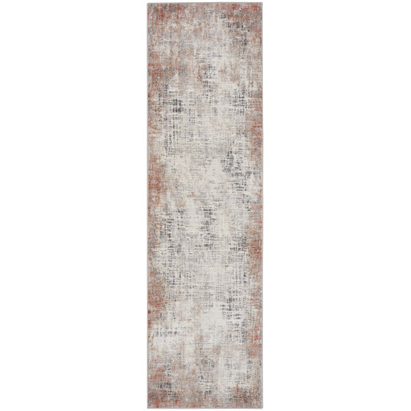 Calvin Klein Infinity Abstract Rug | Wayfair