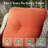Emanuell 7 - Person Wicker Outdoor Conversation Set, Patio Sofa & Swivel Chair Set with Fire Pit and Cushions-186030175