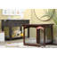 Caisse et cage multifonctionnelle pour animal de compagnie Navarra-30960059
