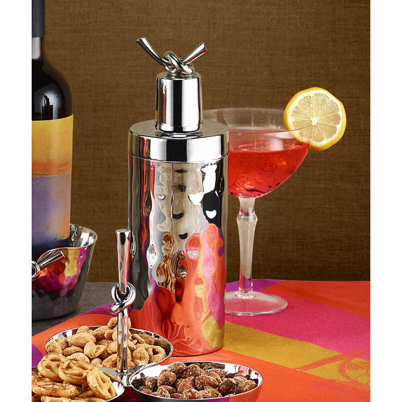 Shaker à cocktail Helyx