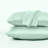 Elegant Comfort Luxurious 4-Piece Silky Satin Sheet Set, Skin And Hair Friendly, Wrinkle, Fade, Stain Resistant With Deep Pockets Fitted Sheet, Cooling Soft Satin Sheet Set-126541401-126541403