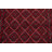 Aliesha One-of-a-Kind 3'4" X 6'3" Wool Area Rug in Red