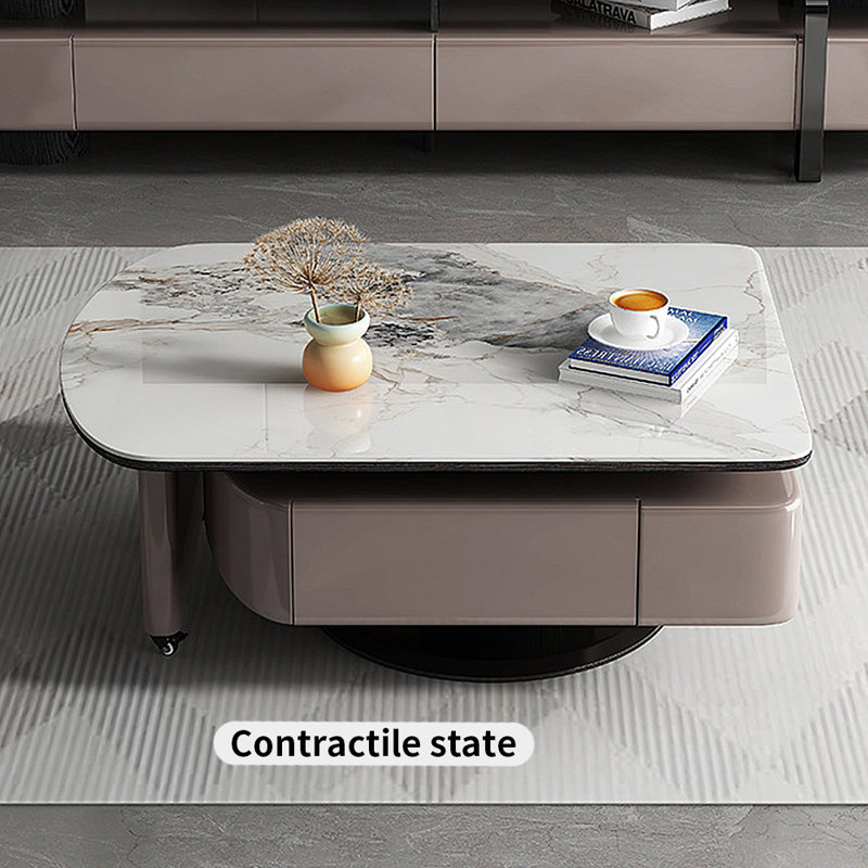 Table basse Modern Simple