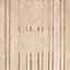 Atherton Outdoor Teak Dining Table
