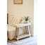 Arloene Solid Wood End Table