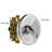 All-In-One Kit with Rough in-Valve-60957747