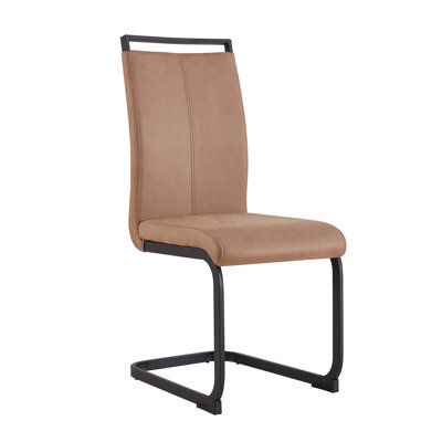 Chaise d'appoint Ahitana