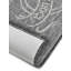 Bon Appetit Grey/Brown/Blue Rug-84961979