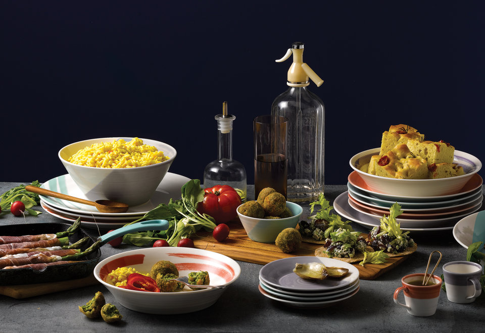 Royal Doulton - 1815 Bold