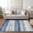 Malek Abstract Indoor / Outdoor Rug-95999676