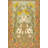 Tower Ivy Patterned Decorative Rug-278629726