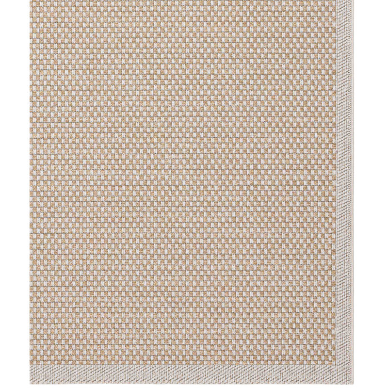 Tapis Jarita, Rectangle 2 pi 7 po x 5 pi