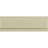 SAMPLE - Endurathane Simon Chair Rail, 3 5/8"H x 1 1/4"P x 12"L, Factory Primed