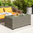 90cm L Outdoor Side Table-440033196