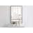 Sabine Metal Rectangle Wall Mirror-86933723-86867424