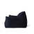 Velours bleu foncé