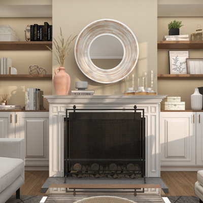 Miroir mural Cole and Grey