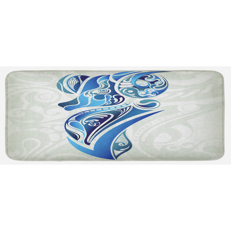 Tapis de cuisine Zodiac Aries