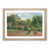Oak Framed