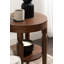 Table d'appoint ronde Dalia-1355436297