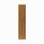 BANC ZT INDUSTRIEL EN BOIS ET MÉTAL RECTANGULAIRE