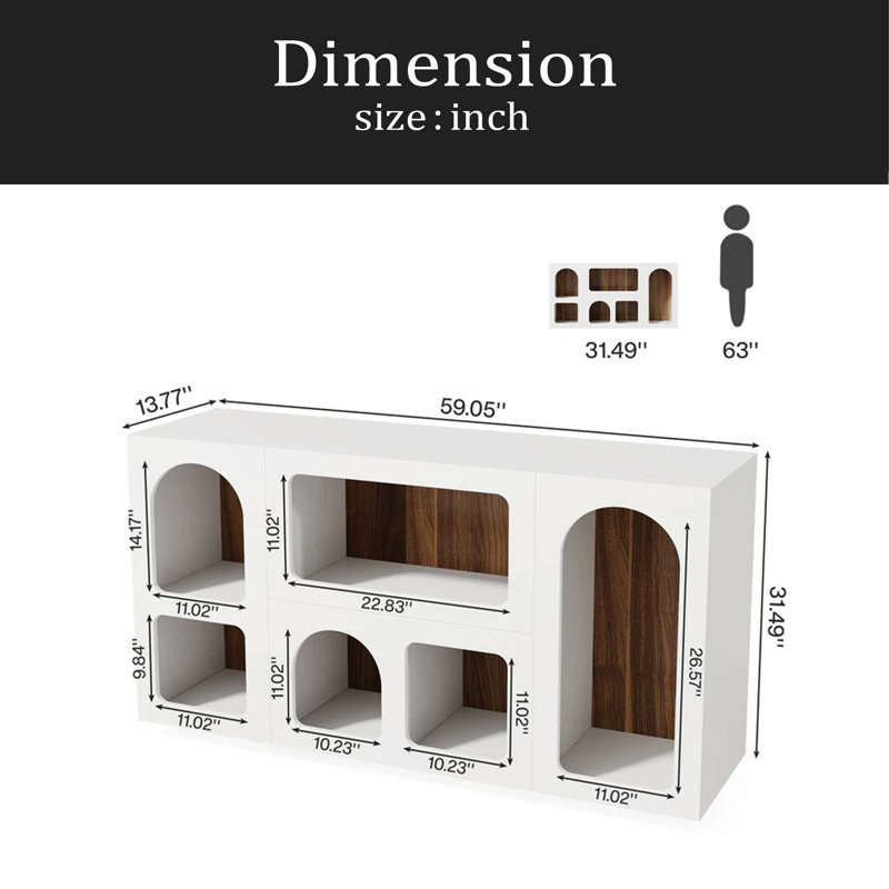 Chic Entrance Table,Wooden Console Table,Modern Sofa Table