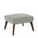 Upholstered Ottoman