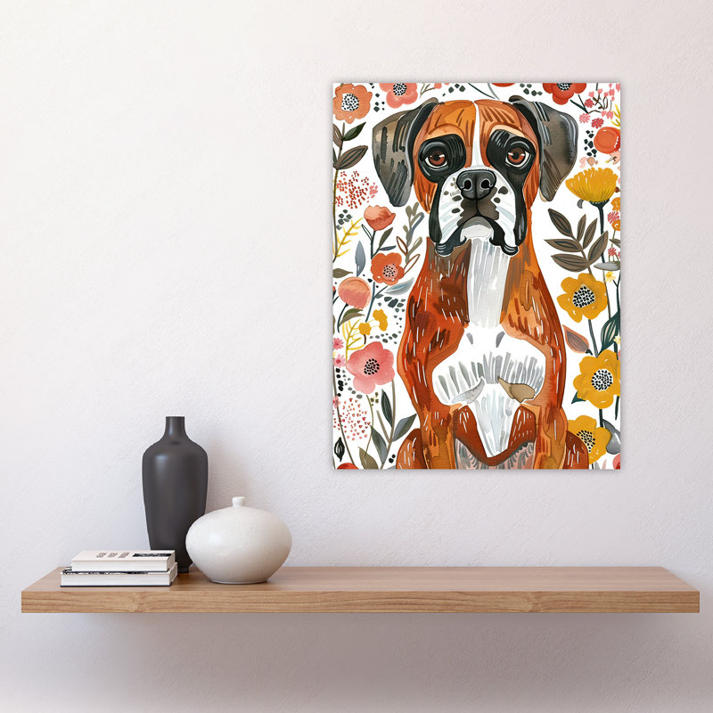 No Frame Print