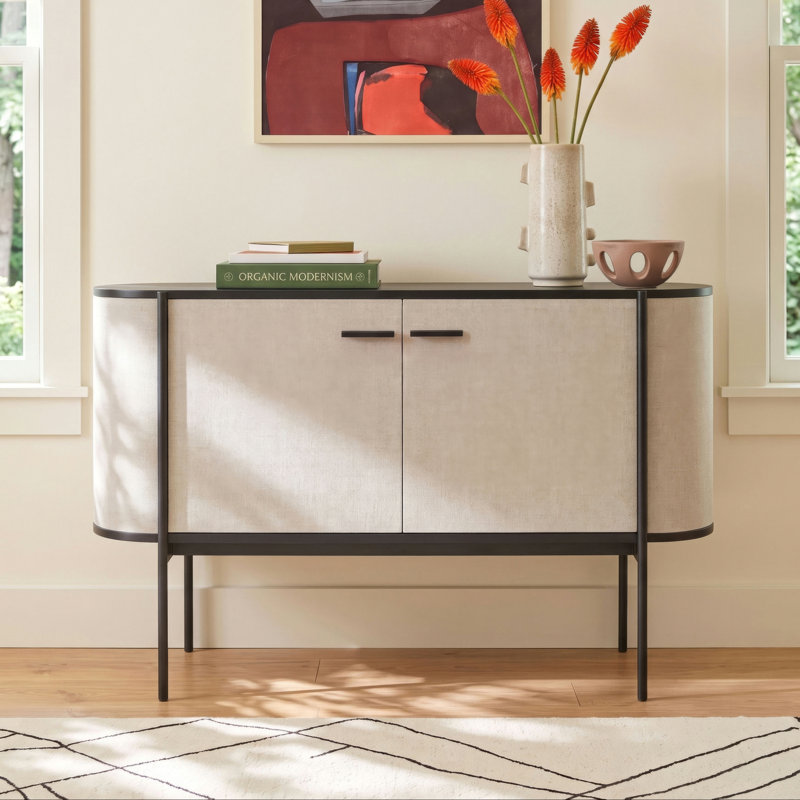 Dalston 59'' Sideboard