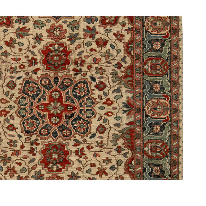 Oriental Area Rug