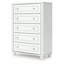 Commode Diellza