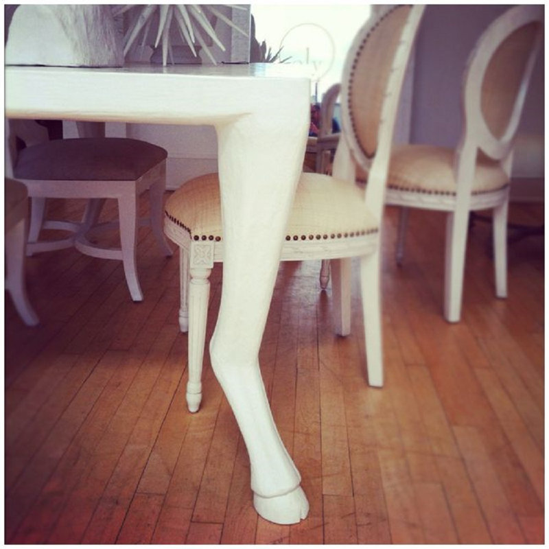 Faline Dining Table
