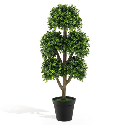 Towanda 115cm Tree in Pot