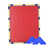 Red selected