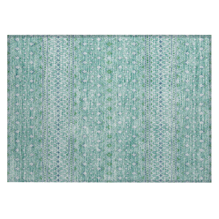  Bhavya Area Rug