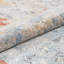 Sydney Abstract Synthetic Area Rug-45293458