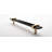 Adjustable 9" Length Decorative Cabinet Hardware Bar Pull-38946532-126852195