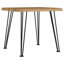 Table basse Kallye