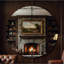 Miroir mural polyvalent, idéal pour les chambres à coucher, les salons, les salles à manger, les foyers, les foyers et plus encore-1029035793-1029035790