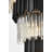 Lenora 40 inch Chandelier-215800731