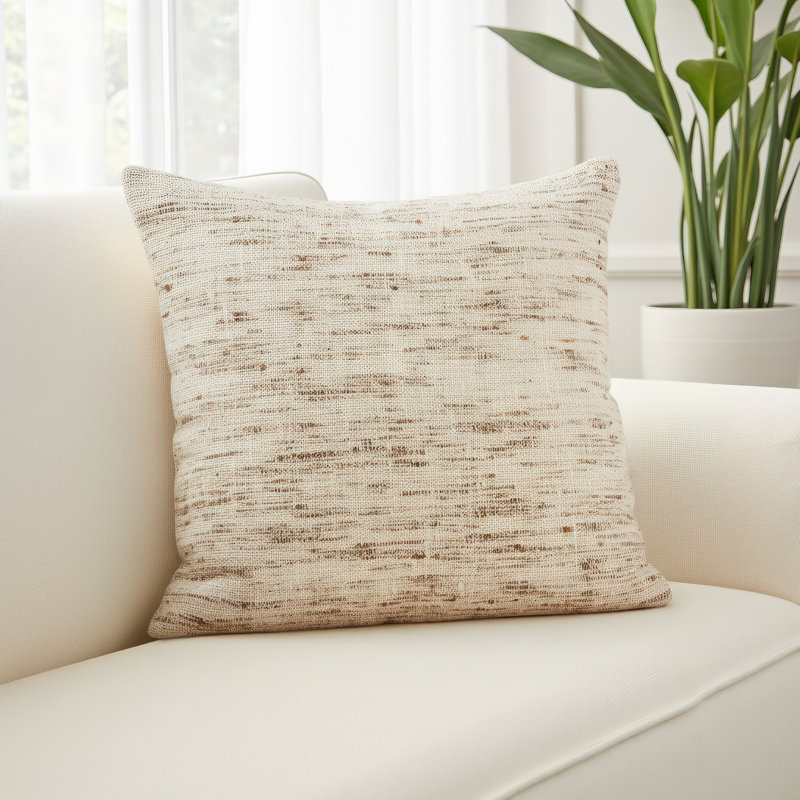 Holli Square Pillow Cover