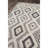 Wool Geometric Indoor Rug-5410293