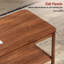 Table basse Wavegrain-132461554