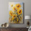 FLORAL Series CDLV III - Gallery Cavas sur mesure-2014213122