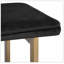 Banc avec revêtement-715401706